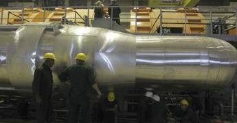 Iran, Larijani: “Permetteremo ad Aiea di ispezionare siti nucleari”