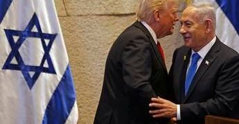 Iran, Netanyahu vedrà Trump mercoledì a Washington