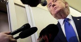 Iran, Trump: “Teheran vuole un accordo, colloqui la prossima settimana”