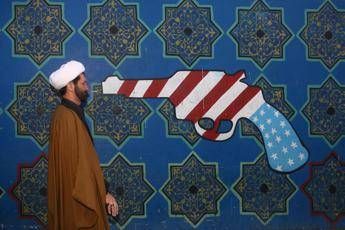 Iran, Trump: “Vogliono accordo per evitare raid più di quanto lo voglia io”