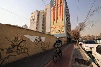 Iran: “Trump bugiardo professionista, ha ripetuto grandi falsità”