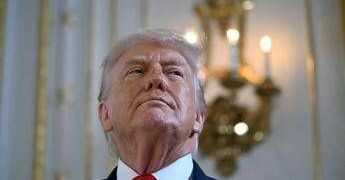 Iran, Trump e la vittoria ‘a metà’: successi sul campo ma missione non compiuta