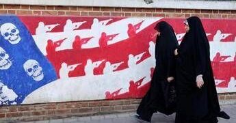 Iran, allarme Usa: a corto obiettivi strategici, scorte missili Teheran difficili da colpire