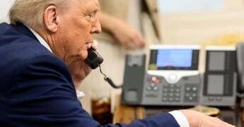 Iran, conto alla rovescia? Ecco gli elementi sul tavolo di Trump