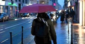 Italia nel ‘loop’ del maltempo, ancora piogge senza tregua: ecco dove