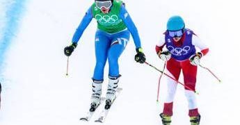 Jole Galli e il sogno di una medaglia in casa a Milano Cortina: “Non voglio avere rimpianti”