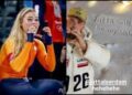 Jutta Leerdam, San Valentino a… Milano Cortina: il messaggio di Jake Paul dopo l’oro alle Olimpiadi