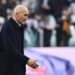 Juventus, Spalletti: “Manca fiducia, se livello è questo non si va in Champions”
