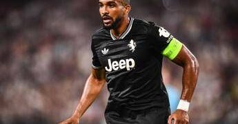 Juventus, tegola per Spalletti: infortunio per Bremer con il Galatasaray