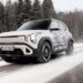 KIA EV2 Long-Range tocca i 310 km di autonomia nel test invernale NAF
