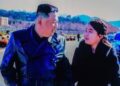 Kim Jong-un pronto a ‘incoronare’ la figlia futura leader: l’indiscrezione