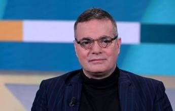 Klaus Davi, malore nella notte a Roma: “Forte affaticamento fisico”