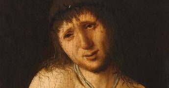 L’Ecce Homo di Antonello da Messina a L’Aquila per anno Capitale cultura, l’annuncio di Giuli
