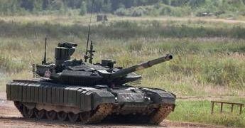 L’Europa è pronta per un attacco della Russia? La simulazione