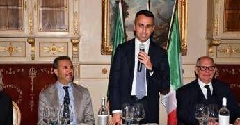 La Ciociaria apre al Golfo, missione miliardaria per il rilancio industriale