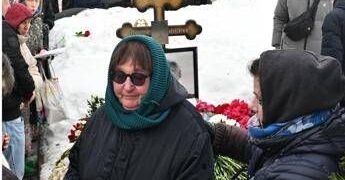 La madre di Navalny chiede giustizia: “Sapevamo che era stato assassinato”