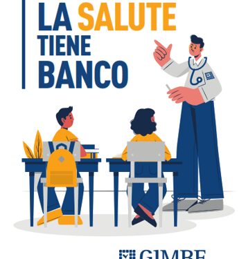 ‘La salute tiene banco’, nuova edizione progetto formazione su valore Ssn