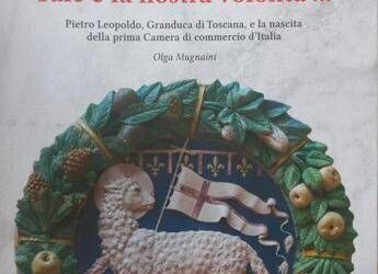 La storia illuminata della Camera di commercio di Firenze
