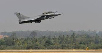 La ‘variabile Dassault’, in salita super jet franco-tedesco da 100 miliardi