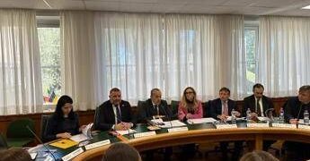 Lazio, Aurigemma: “Difesa civica strategica, non faremo mancare sostegno a Ucraina”