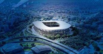 Lazio: “Obbiettivo disputare il campionato 2031-32 all’interno del Flaminio”