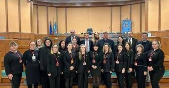 Lazio, donne ucraine in Regione: “Guerra finita quando i nostri difensori tornano a casa”