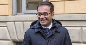 Lega, Sasso lascia: “Vado con Vannacci, lo seguo in Futuro Nazionale”