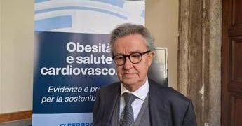 Lenzi (Cnr): “Obesità malattia cronica, serve accesso equo a cure in tutta Italia”