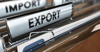 L’export italiano cresce nel 2025, Tajani: “Ottimi dati negli Usa nonostante i dazi”