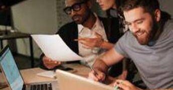 Lhh: 90% manager si ritiene motivante, ma solo il 16% dei lavoratori è d’accordo