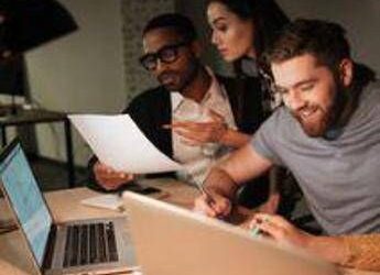 Lhh: 90% manager si ritiene motivante, ma solo il 16% dei lavoratori è d’accordo