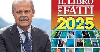 Libro dei Fatti, Massolo: “Occupiamoci di rischio geopolitico o lui si occuperà di noi”