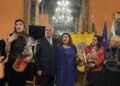 L’infanzia in musica risuona all’Ambasciata della Repubblica di Bulgaria a Roma