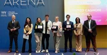 Lorenzo Cagnoni Award 2026: vincitori ni tecnologiche che stanno ridisegnando il Fuoricasa. Dalla fermentazione biologica ai sistemi IoT per il monitoraggio della qualità, ecco le eccellenze premiatee innovazioni Horeca