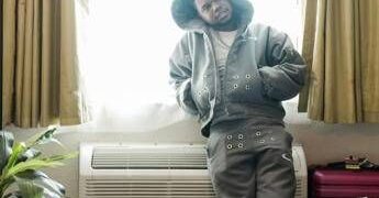 Lutto nel mondo dell’hip hop, morto a 25 anni Lil Poppa