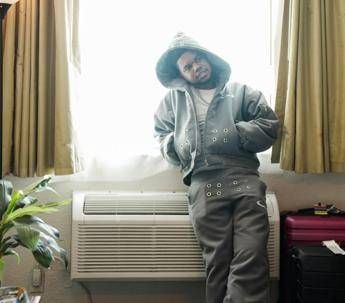 Lutto nel mondo dell’hip hop, morto a 25 anni Lil Poppa