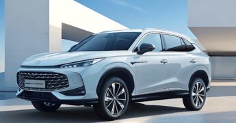 MG Motor supera 1 milione di auto in Europa.