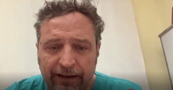 Malattia di Crohn, gastroenterologo Danese: “La nutrizione è parte della terapia”