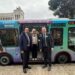 Malattie rare: bus e billboard con i colori della campagna Uniamoleforze