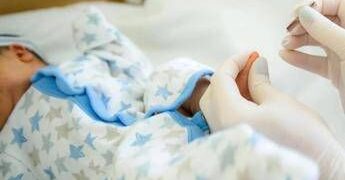 Malattie rare: screening neonatale e genomica, neonatologi-Uniamo per diagnosi e cure precoci
