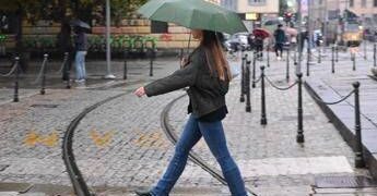 Maltempo senza tregua sull’Italia, attenzione agli effetti su umore e fisico