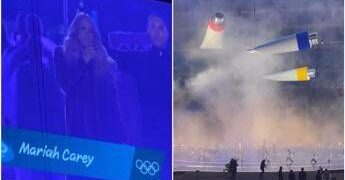 Mariah Carey canterà ‘Nel blu dipinto di blu’ durante la cerimonia di apertura di Milano Cortina? Lo spoiler sui social