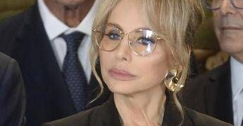 Marina Berlusconi: “Al referendum voterò sì, giustizia condizionata da vergognoso mercato nomine”