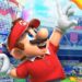Mario Tennis Fever per Switch 2, il ritorno del re della racchetta