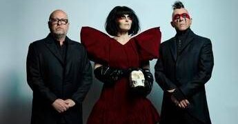 Maynard James Keenan: “Quello che vediamo non è normale, in Usa caos totale”