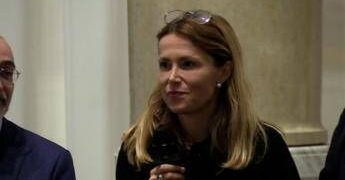 Mazzantini (Gnamc): “Twombly centrale nel dibattito artistico romano degli anni ’50 e ’60”