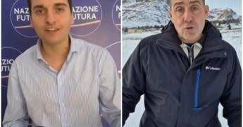 ‘Me ne frego!’, ‘Serve una camomilla’. Si accende lo scontro Vannacci-Giubilei