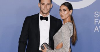 Melissa Satta, l’amore con Carlo Beretta: “Spero sarà per sempre”