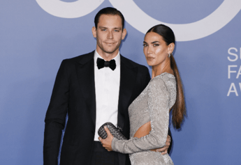 Melissa Satta, l’amore con Carlo Beretta: “Spero sarà per sempre”