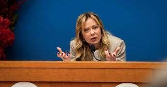 Meloni: “Inps colonna portante del welfare, volto di uno Stato amico”